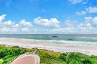 One Seagrove Place 702 Gulf-front unit sleeps 6 - 8