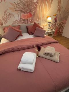 Art&Heart - Centre historique - 1