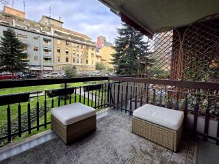 Cozy Apartment between Sempione, City Life and MiCo ! - Milan - 7
