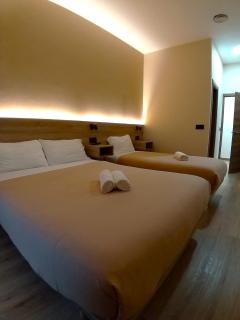 OPTIMUS COMFORT Campoamor 101 - Valencia - 7