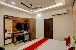 AS SUITE terminal2 - Mumbai - 8