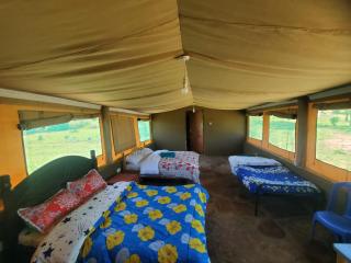 Giraff maasai mara home stay&safaris - Sekenani - 4
