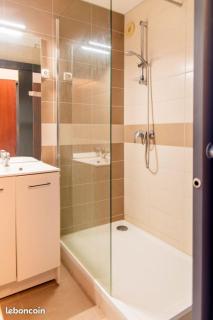 Appartement avec Balcon proche des thermes - Barbotan-les-Thermes - 3