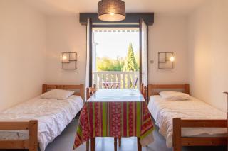 Appartement avec Balcon proche des thermes - Barbotan-les-Thermes - 2