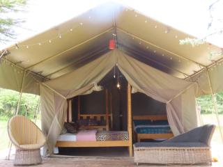 Giraff maasai mara home stay&safaris - Sekenani - 8