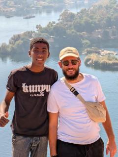 Carmah Nubian Guesthouse - 1