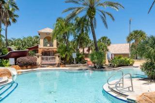 Beautiful 4 Bed Villa up to 8 guests- Regal Palms - 33132 CA - 0