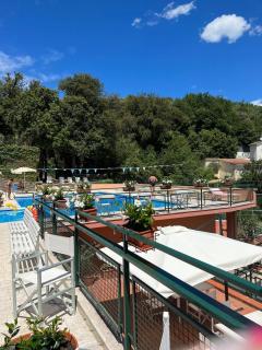Casa di Alma - Rapallo - 5