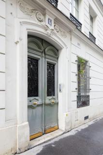 Saint-Germain-des-Prés 60m2 - Paris - 5
