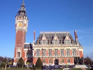 Beautiful house in calais - Calais - 5