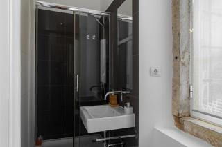 WHome Majestic Lisbon Stay with Breathtaking River Views - Lisbona - 4