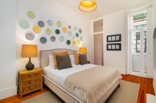 WHome Majestic Lisbon Stay with Breathtaking River Views - Lisbona - 2