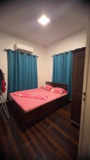Cozy two bedroom Apartment GiJa - Paramaribo - 1