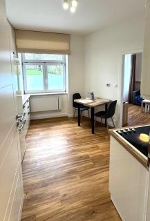 Short Way Apartments - Prague - 0