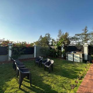 River Edge Villa 3BHK with Private Pool - Lonavala - 3