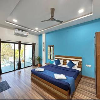 River Edge Villa 3BHK with Private Pool - Lonavala - 1