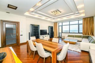Luxary Apartments Hillton - Baku - 5