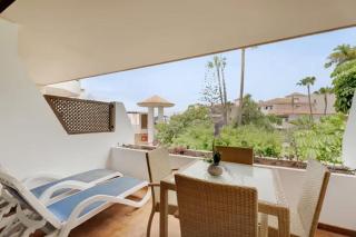 albatros park - San Miguel de Abona - 6