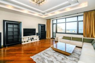 Luxary Apartments Hillton - Baku - 4