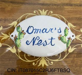 Omar's Nest - Catania - 0