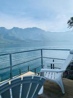 El Punto - Atitlan - San Juan La Laguna - 4