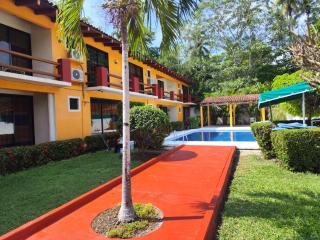 Hotel J.B. - Zihuatanejo - 4