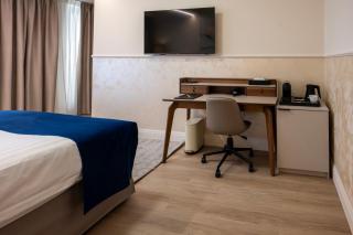 Le Blanc Cotroceni Hotel - Bucharest - 4