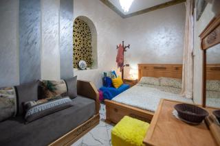 Dar Lala Rahma - Chefchaouen - 8