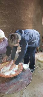 Saida Berber House - Marrakesh - 2
