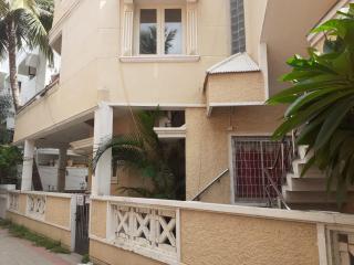 City Stay Service Appartment - Madras - 2