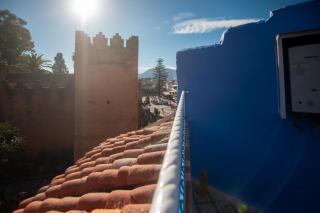 Dar Lala Rahma - Chefchaouen - 2