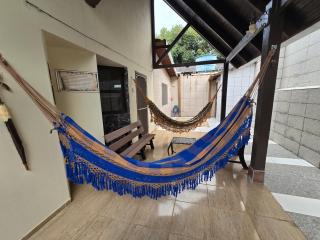 Casa em Condomínio no Centro - Chapada dos Guimarães - 6