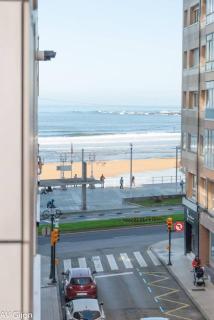 Apartamento La Playa 17 - Gijón - 9