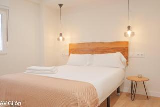 Apartamento La Playa 17 - Gijón - 8
