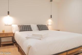 Apartamento La Playa 17 - Gijón - 2