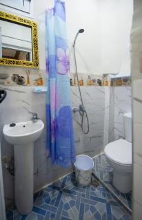 Dar Lala Rahma - Chefchaouen - 3