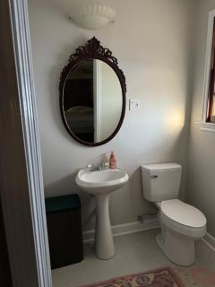 The Rapp Inn Lovely vintage home with character - New Orleans - 3