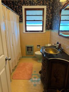 The Rapp Inn Lovely vintage home with character - New Orleans - 1