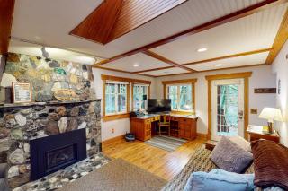 Eva's Cottage - Romancing the River - Washougal - 8