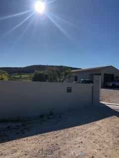 MAISON Drôme Provençale avec vue accès PMR et piscine hors sol - Vinsobres - 6