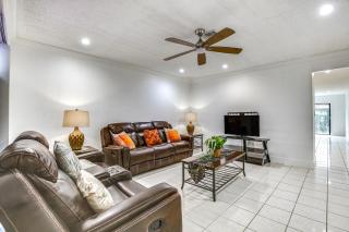 15 Mi to Beach Modern Coral Springs Home - Coral Springs - 0