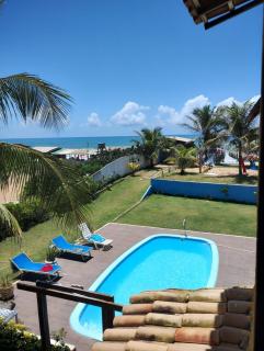 Vilage beira mar tranquilidade para sua família - 3