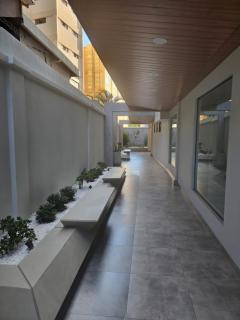Monoambiente Boutique en El Prado Confort, Diseño y Ubicación Ideal - Cochabamba - 1