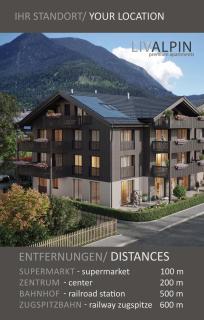 LIVALPIN Relaxe - Garmisch-Partenkirchen - 2