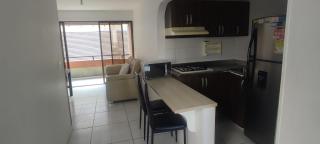 2 Bedroom 1 Bathroom Cabecera with Doorman - Bucaramanga - 9