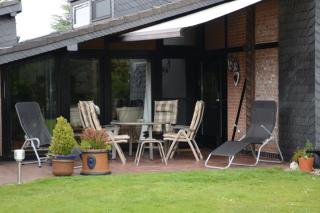 Ferienhaus Auenland - Geldern - 6