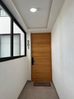 Departamento al Norte de Aguascalientes - 1