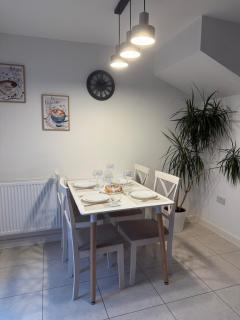 Stunning 3 bed house - Wantage - Wantage - 2