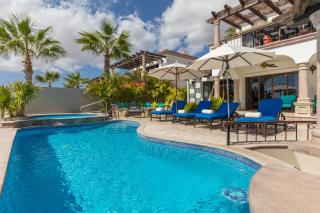 Vista Encantada Resort & Spa Residences, A La Carte All Inclusive Optional - Cabo San Lucas - 1