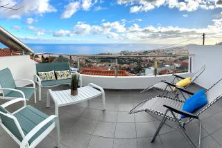SeaView House - Funchal - 9